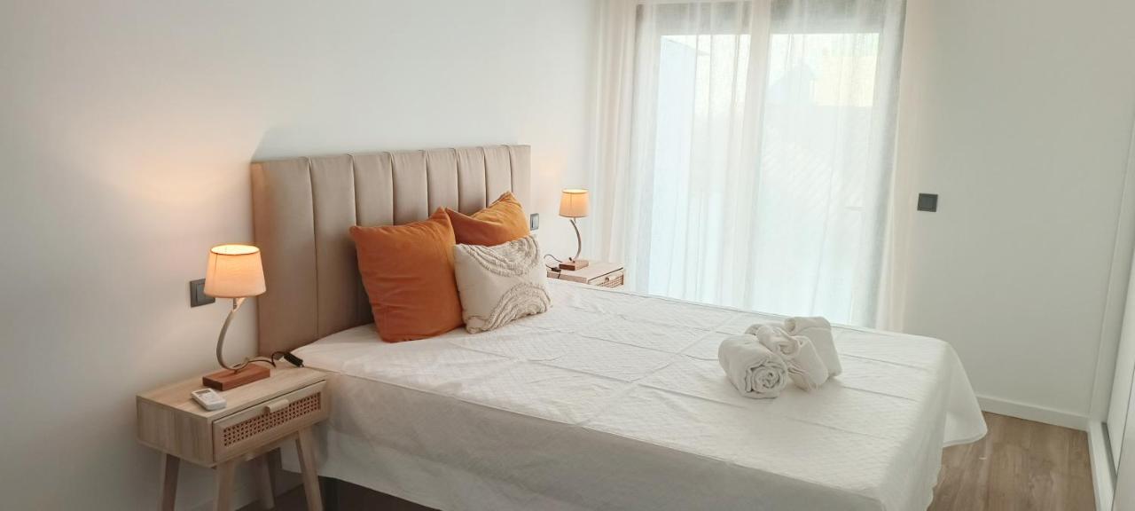 Faro Comfy Ensuite Guest House 外观 照片