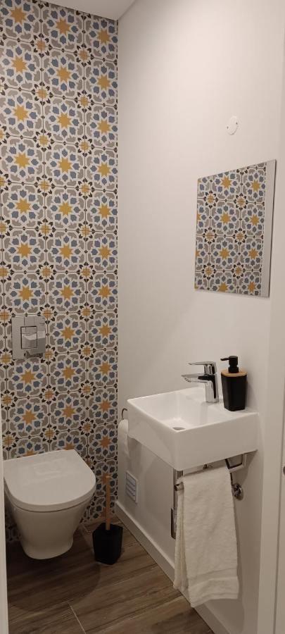 Faro Comfy Ensuite Guest House 外观 照片