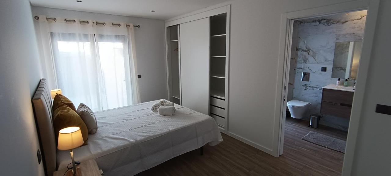 Faro Comfy Ensuite Guest House 外观 照片