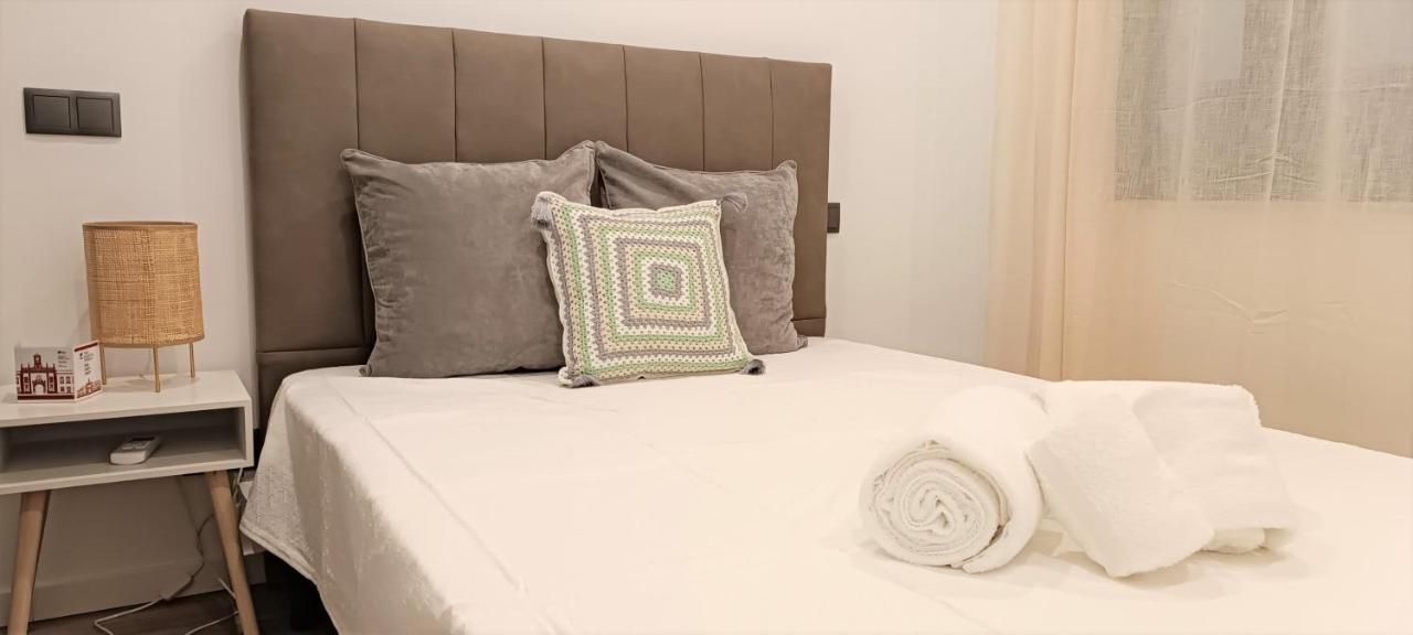 Faro Comfy Ensuite Guest House 外观 照片