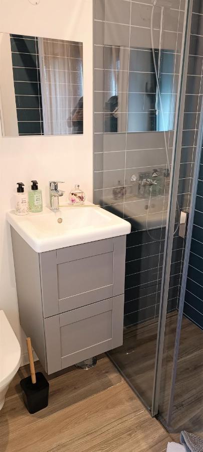 Faro Comfy Ensuite Guest House 外观 照片