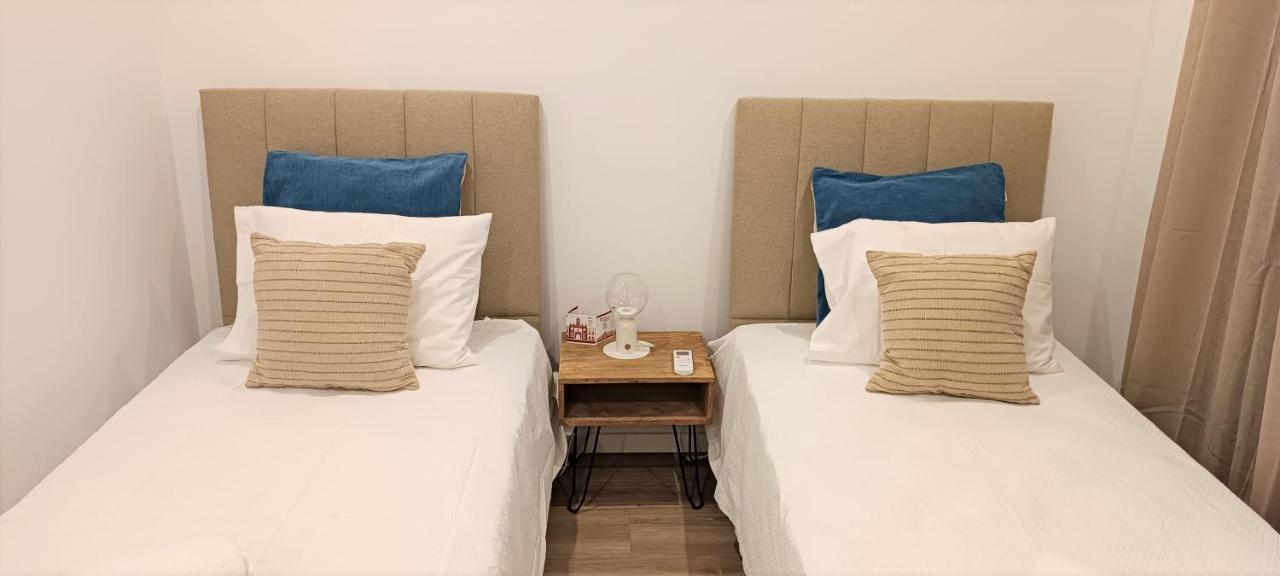 Faro Comfy Ensuite Guest House 外观 照片
