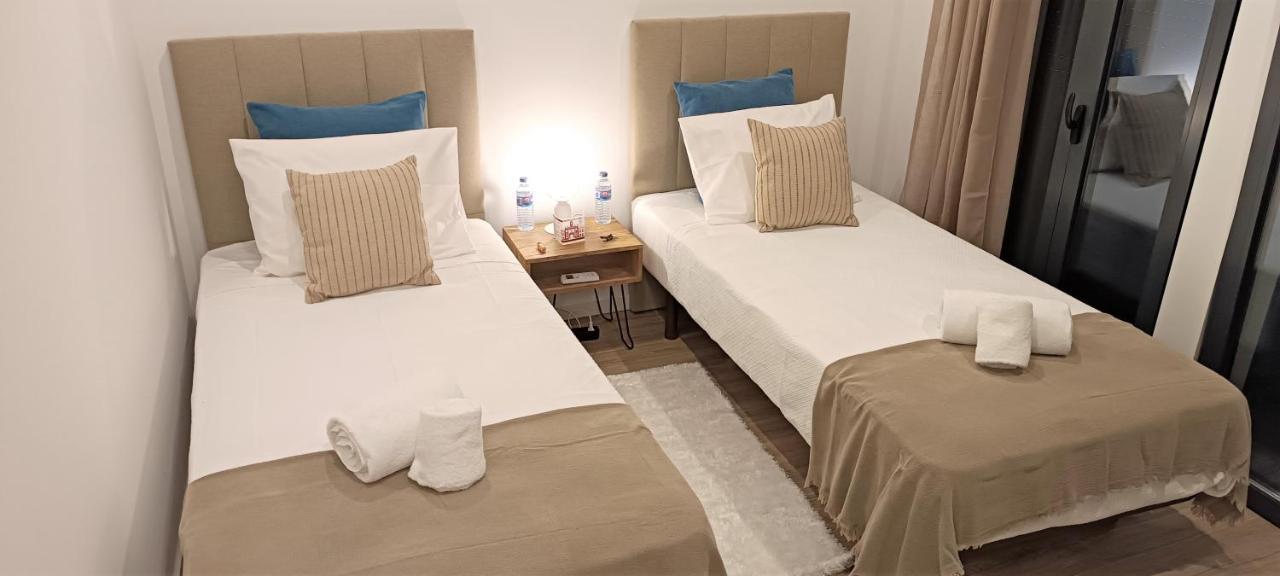 Faro Comfy Ensuite Guest House 外观 照片