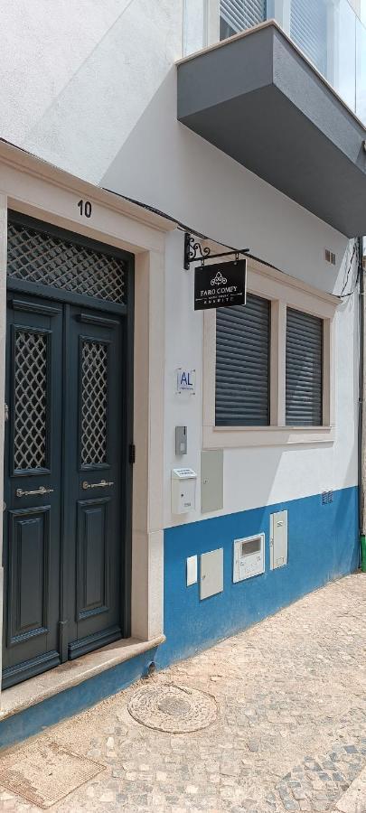 Faro Comfy Ensuite Guest House 外观 照片
