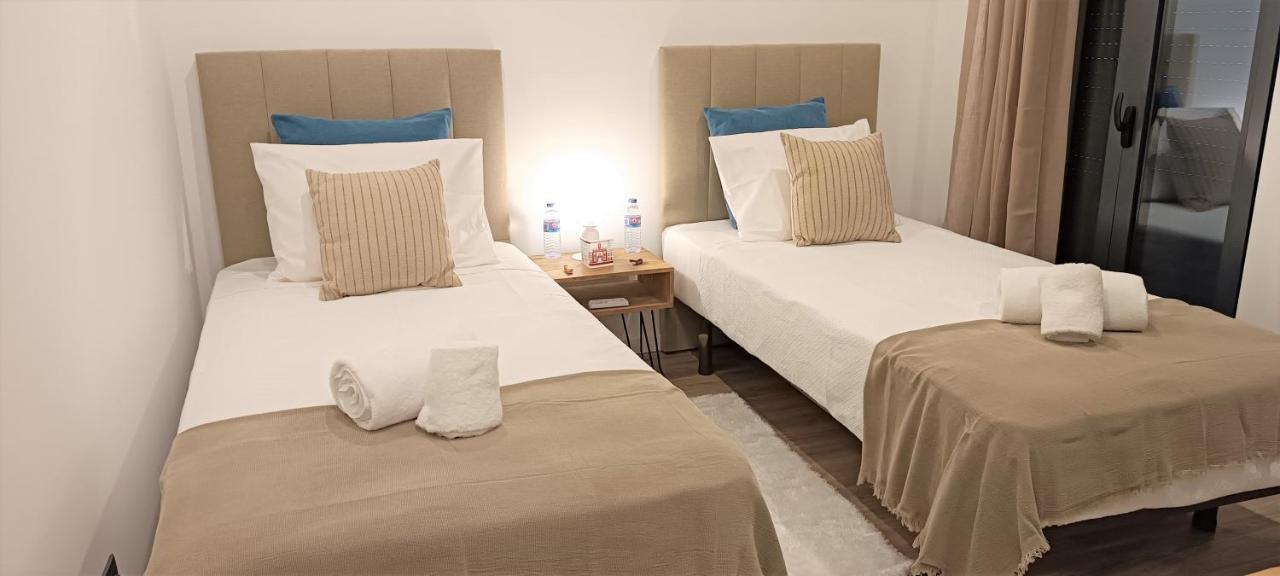 Faro Comfy Ensuite Guest House 外观 照片