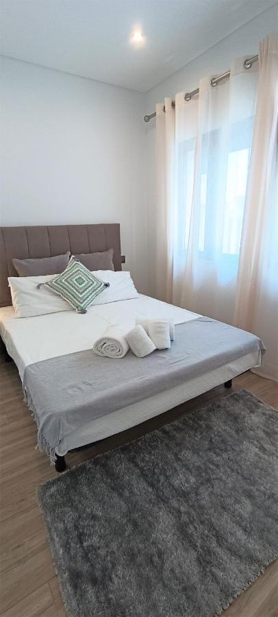 Faro Comfy Ensuite Guest House 外观 照片
