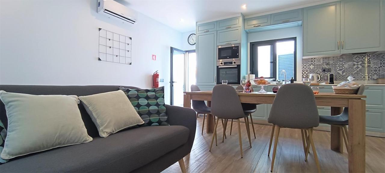 Faro Comfy Ensuite Guest House 外观 照片