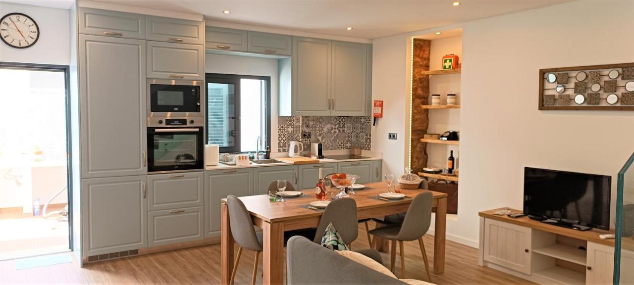 Faro Comfy Ensuite Guest House 外观 照片