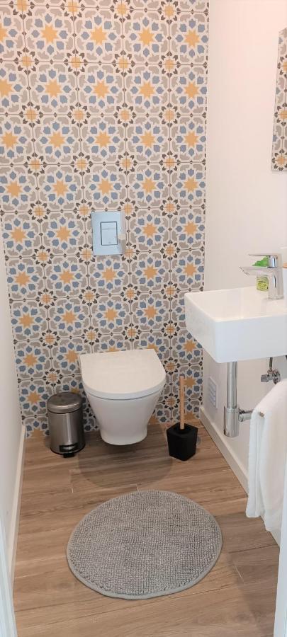 Faro Comfy Ensuite Guest House 外观 照片